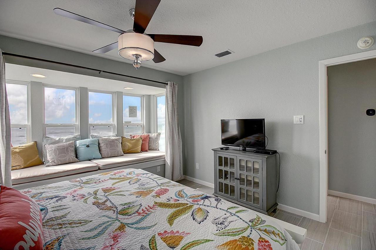 Villa Waters Edge 6Lc Corpus Christi Exterior foto